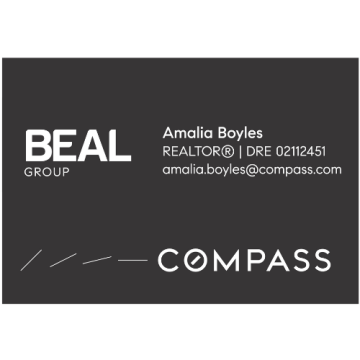 The Beal Group - Amalia Boyles