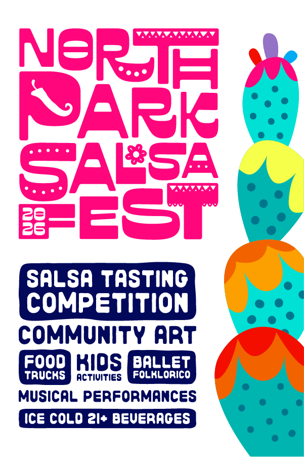 Salsa Fest Details